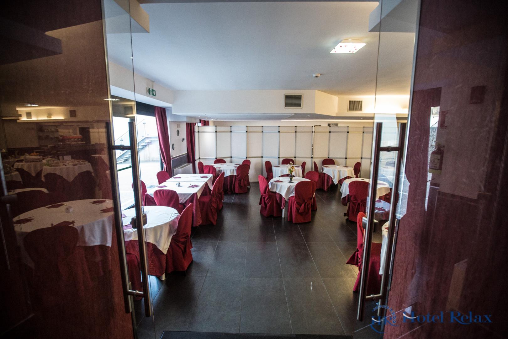 Hotel Relax Roma Nord foto 25