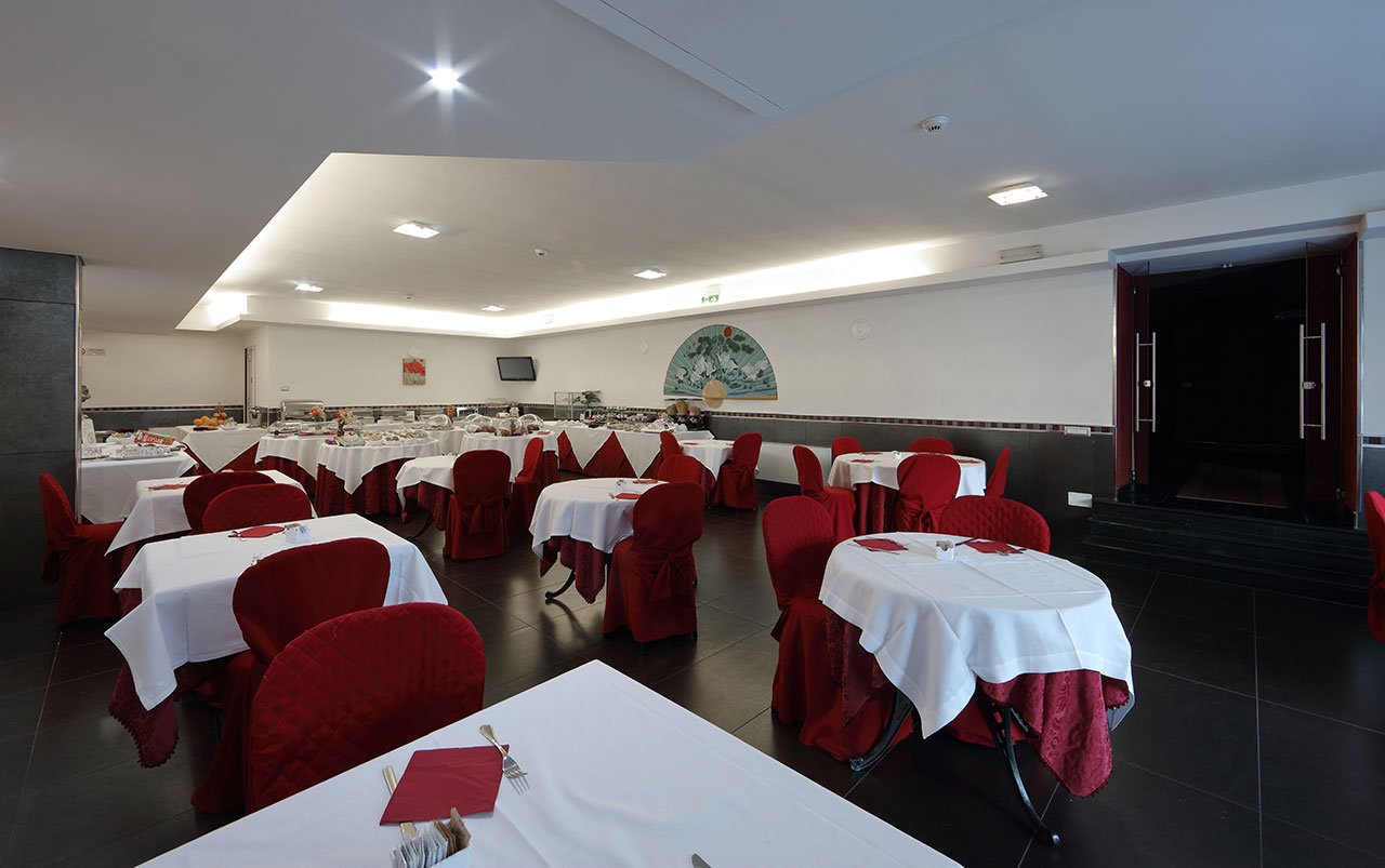 Hotel Relax Roma Nord foto 43