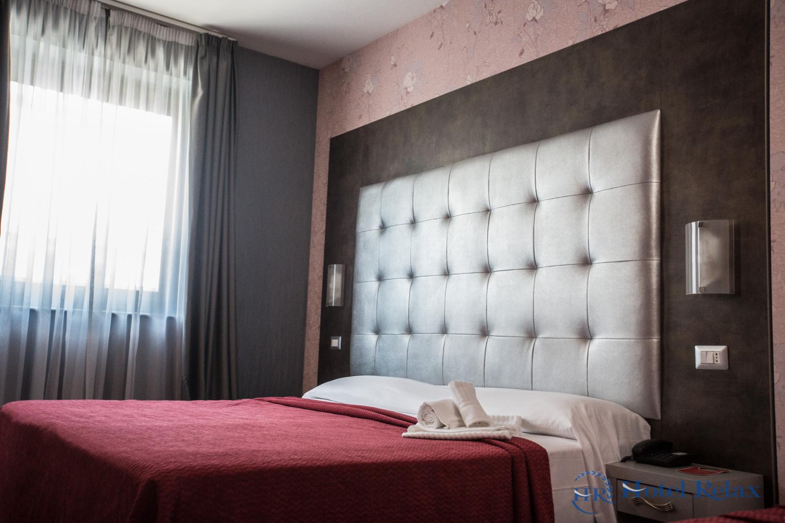 Hotel Relax Roma Nord foto 6