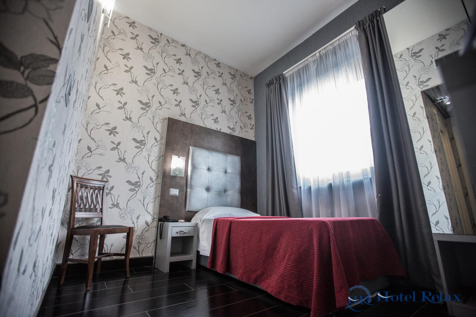Hotel Relax Roma Nord foto 39