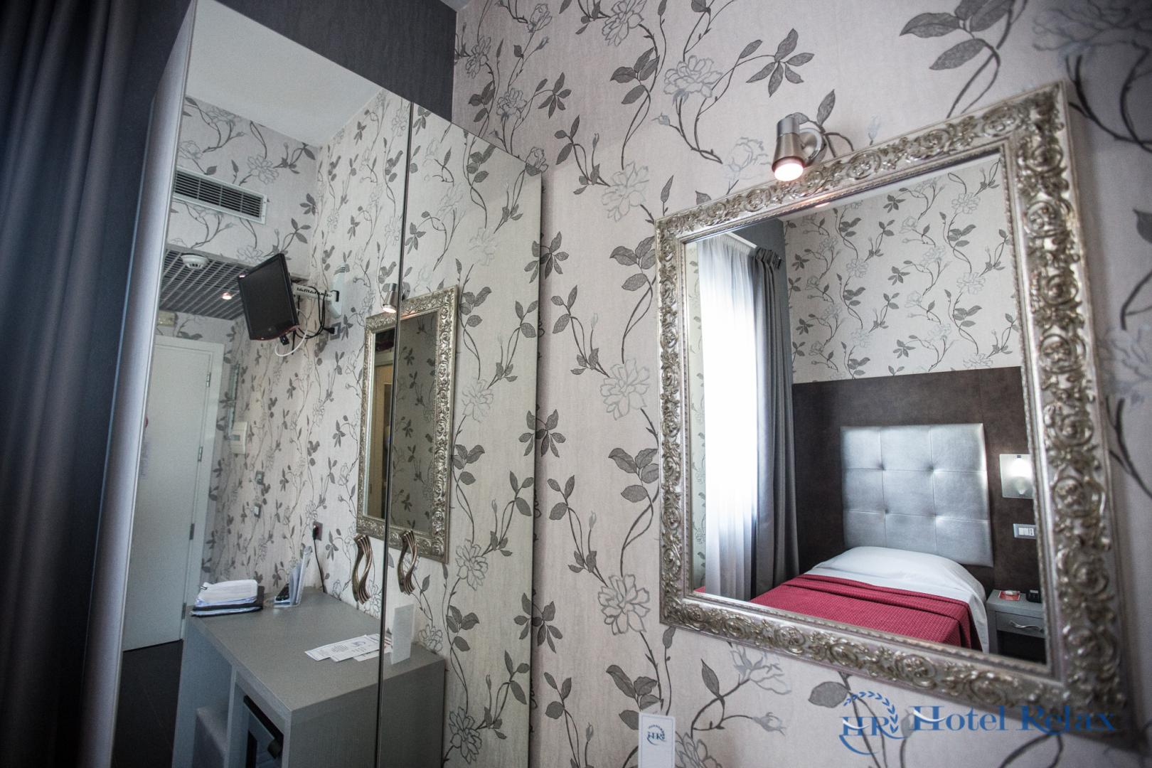 Hotel Relax Roma Nord foto 42
