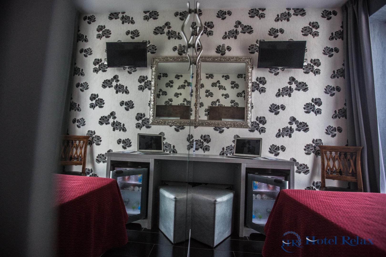 Hotel Relax Roma Nord foto 45