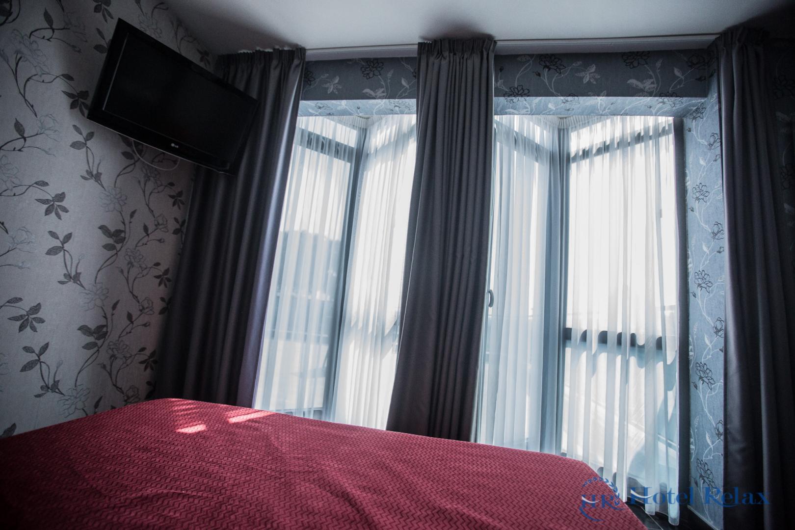 Hotel Relax Roma Nord foto 8