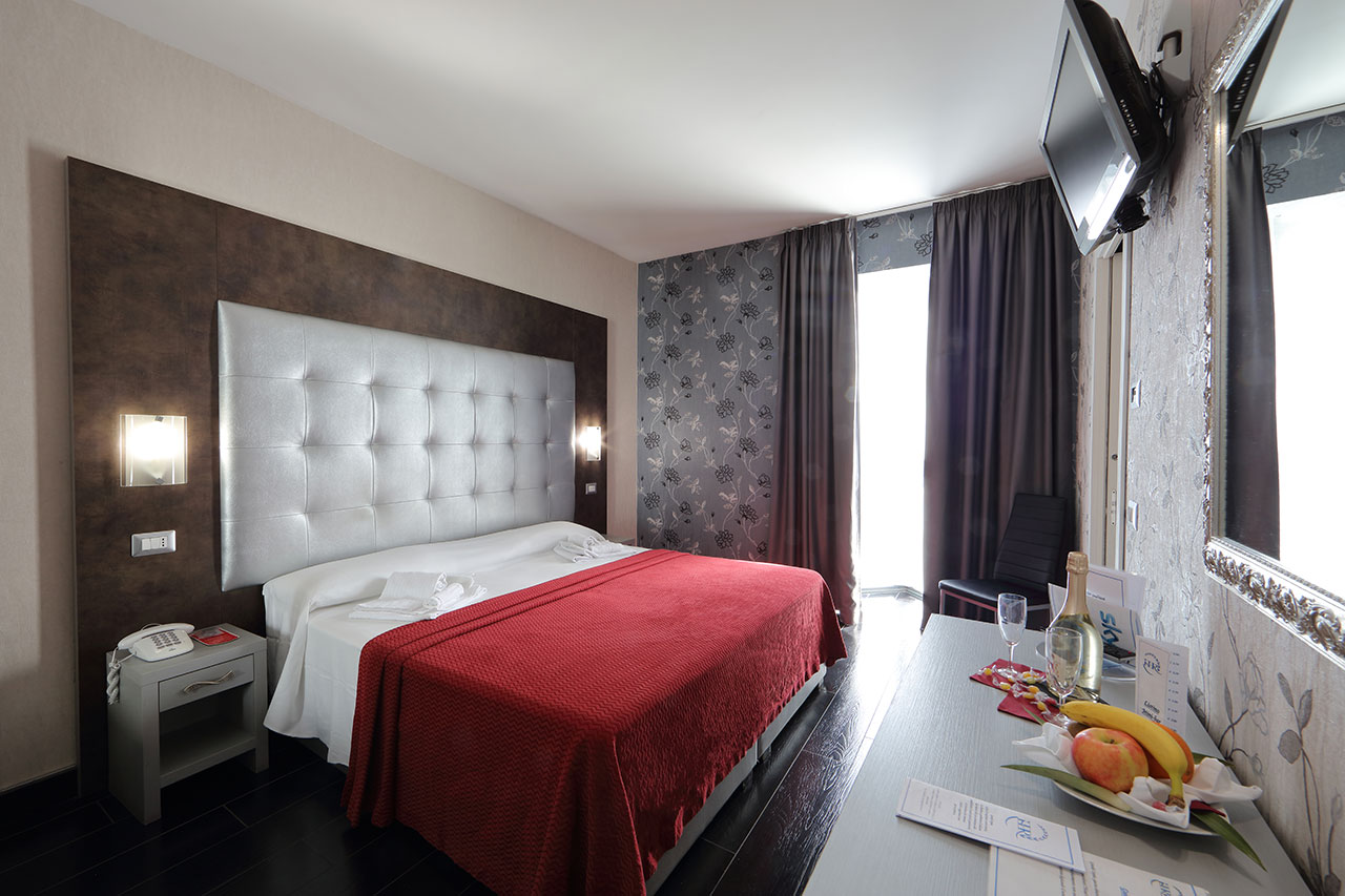 Hotel Relax Roma Nord foto 9
