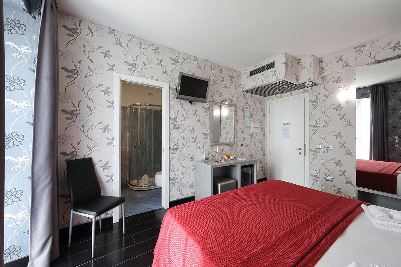 Hotel Relax Roma Nord foto 10