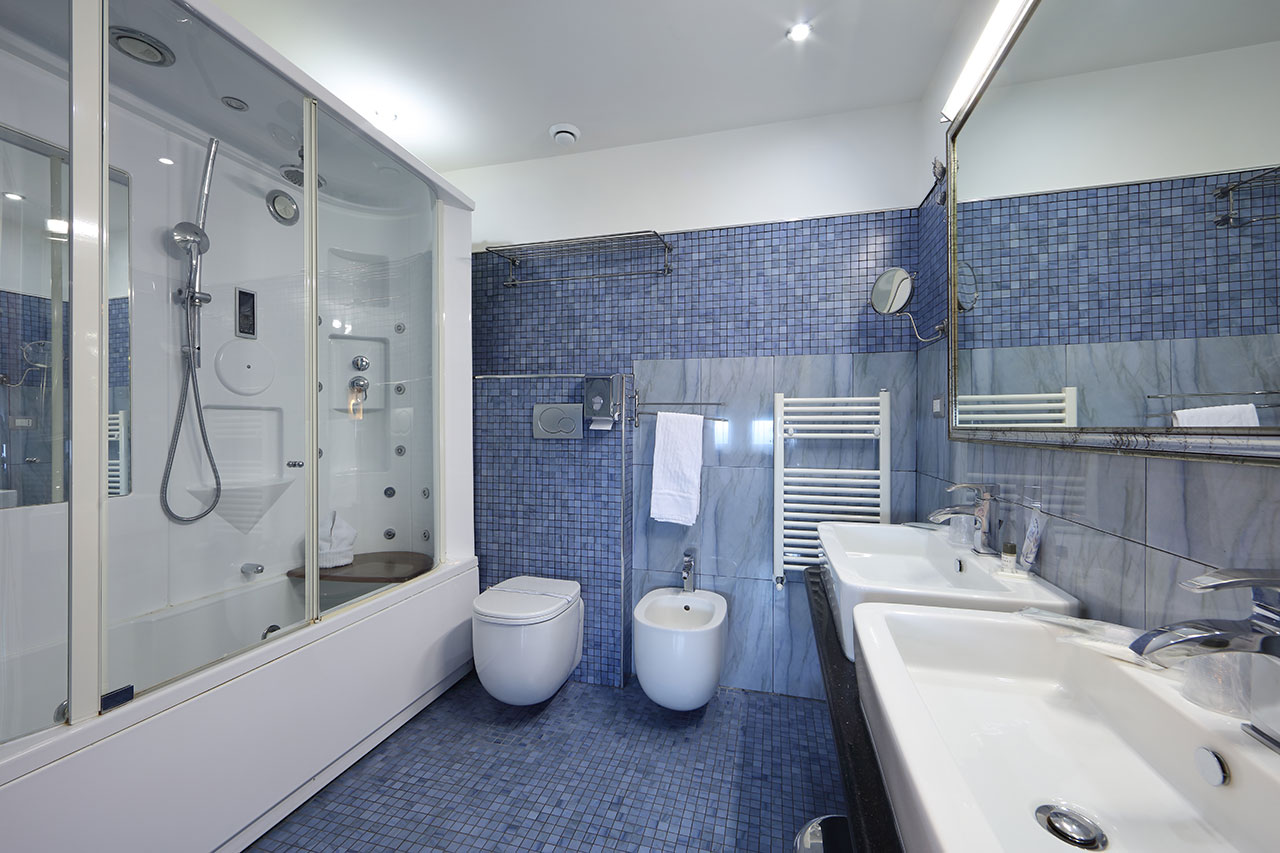 Hotel Relax Roma Nord foto 30