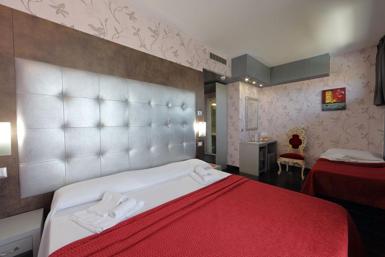 Hotel Relax Roma Nord foto 2