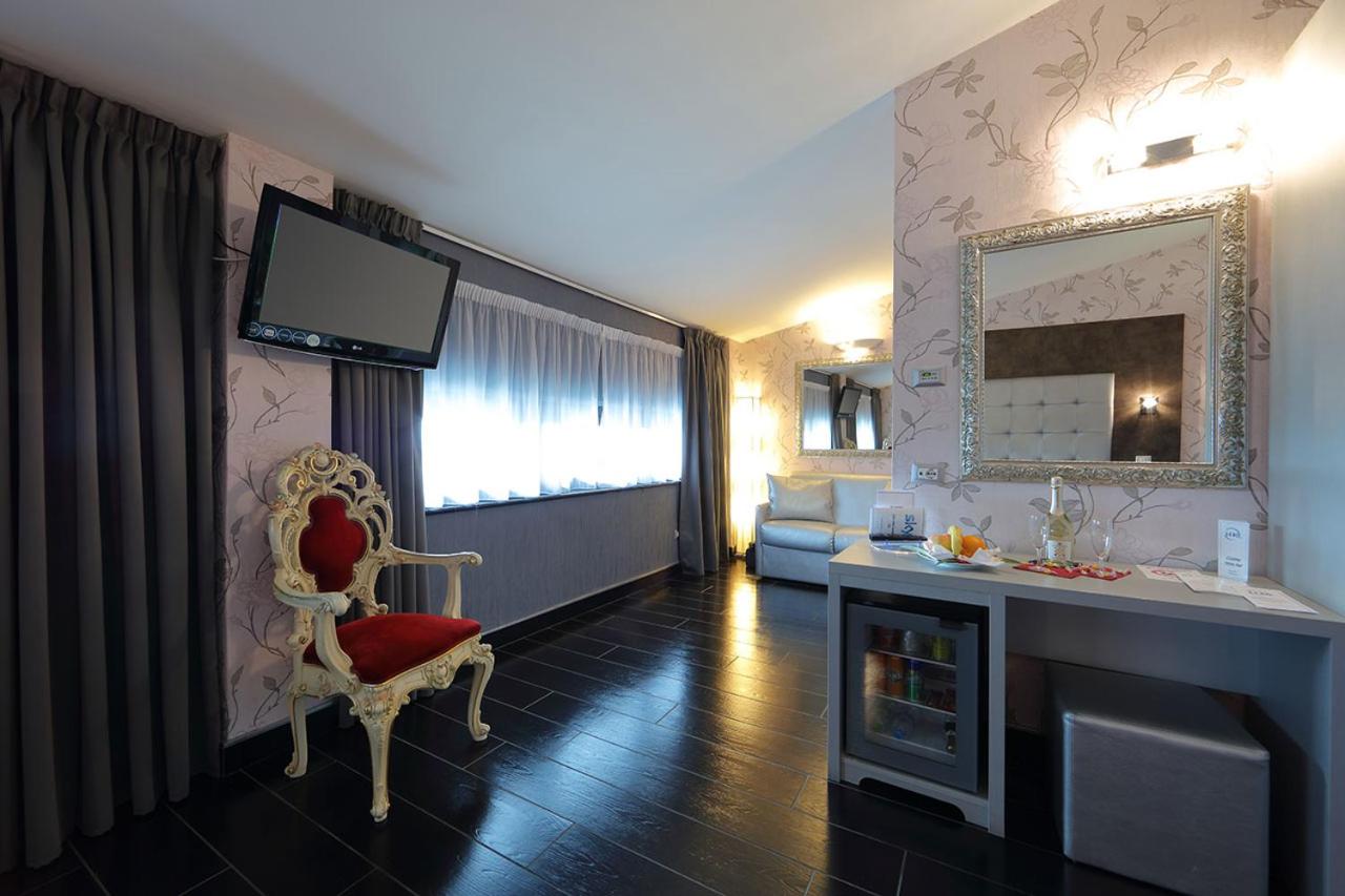 Hotel Relax Roma Nord foto 3