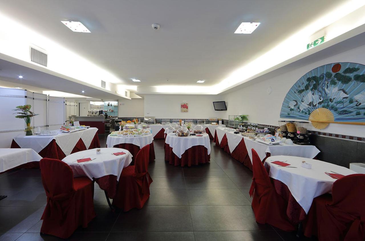 Hotel Relax Roma Nord foto 4