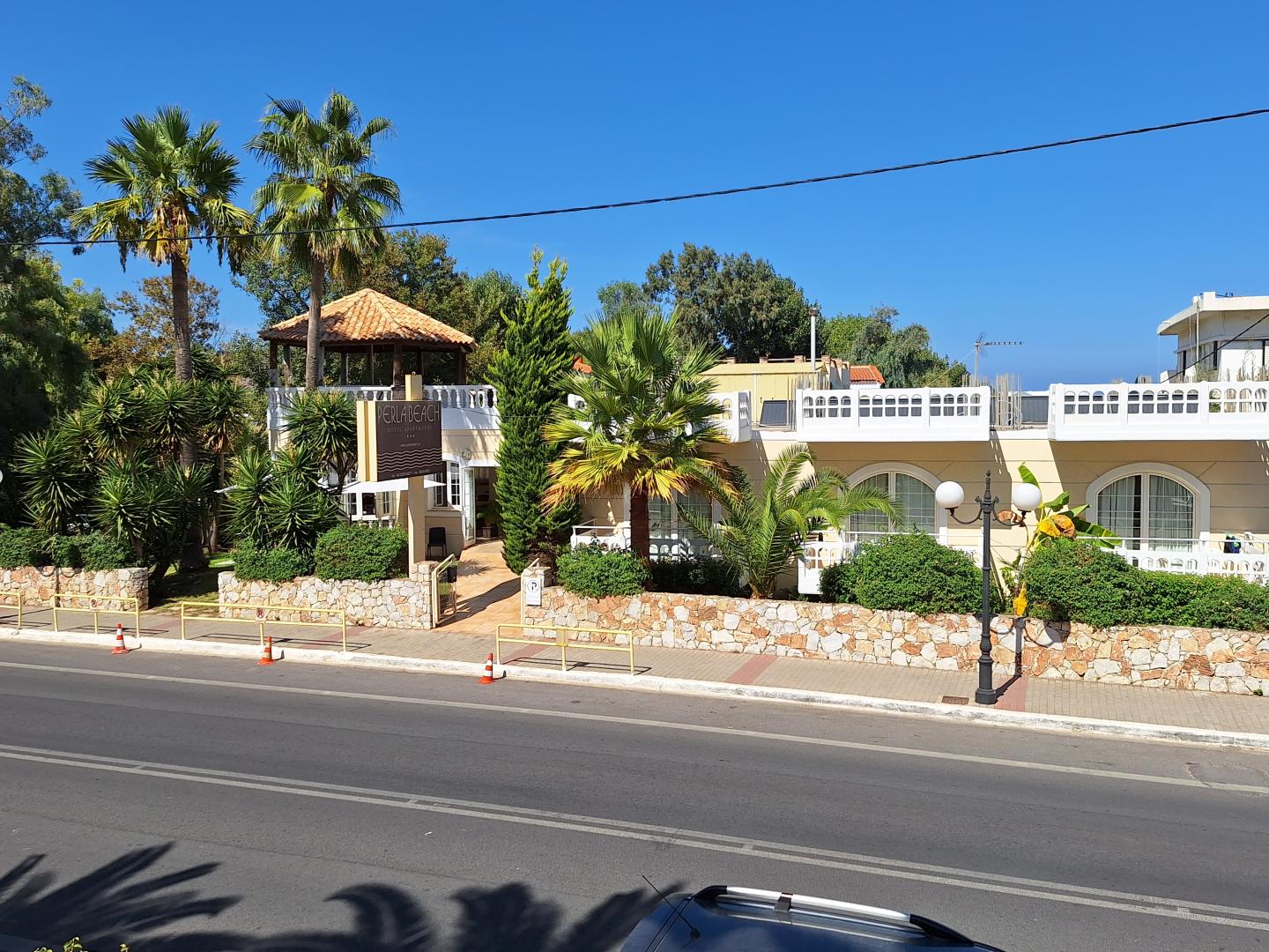 Perla Beach foto 15