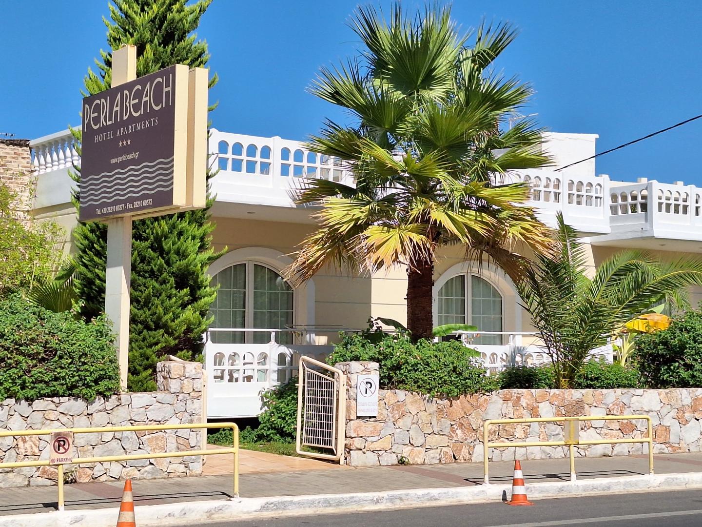 Perla Beach foto 18