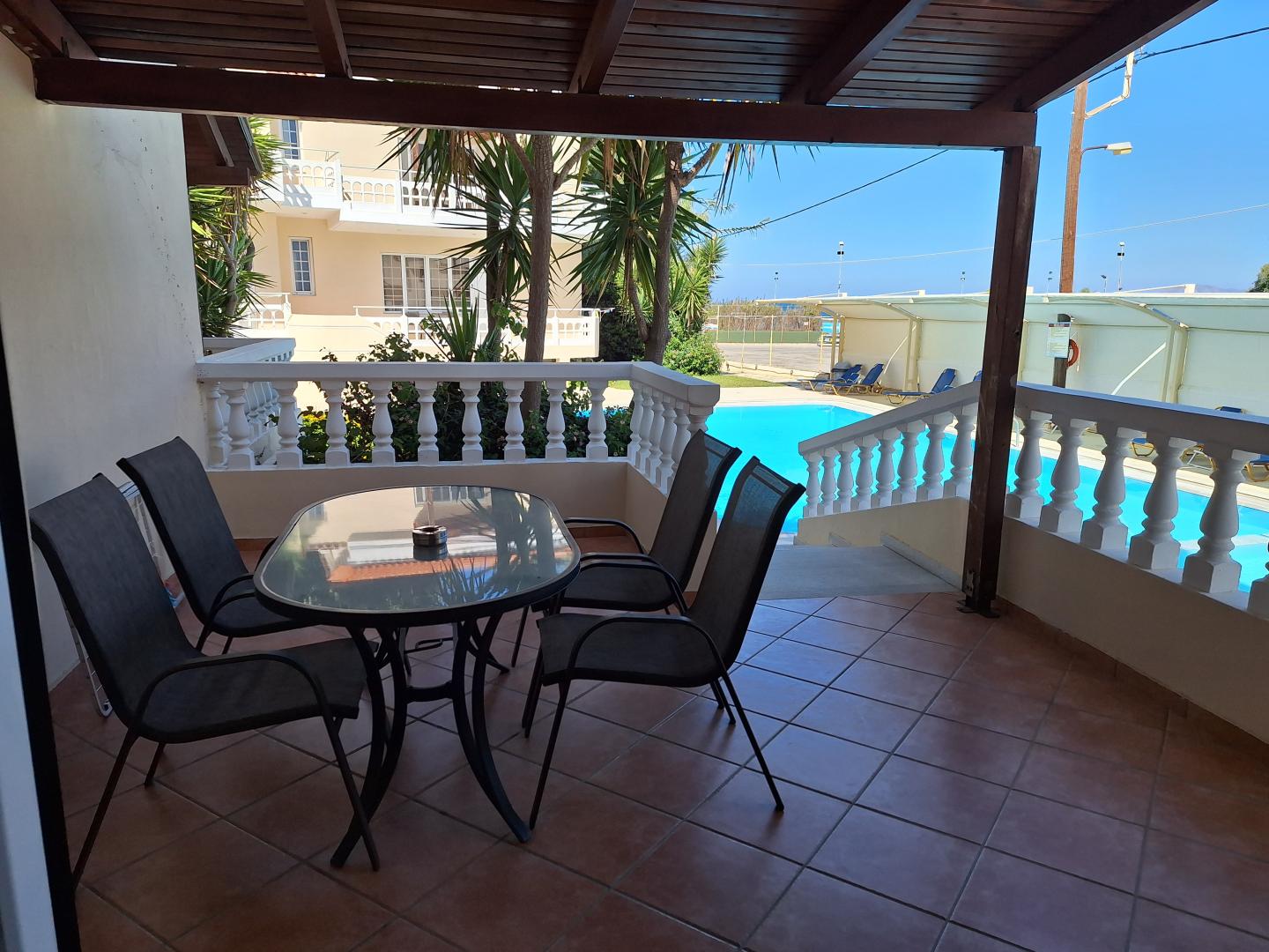 Perla Beach foto 25