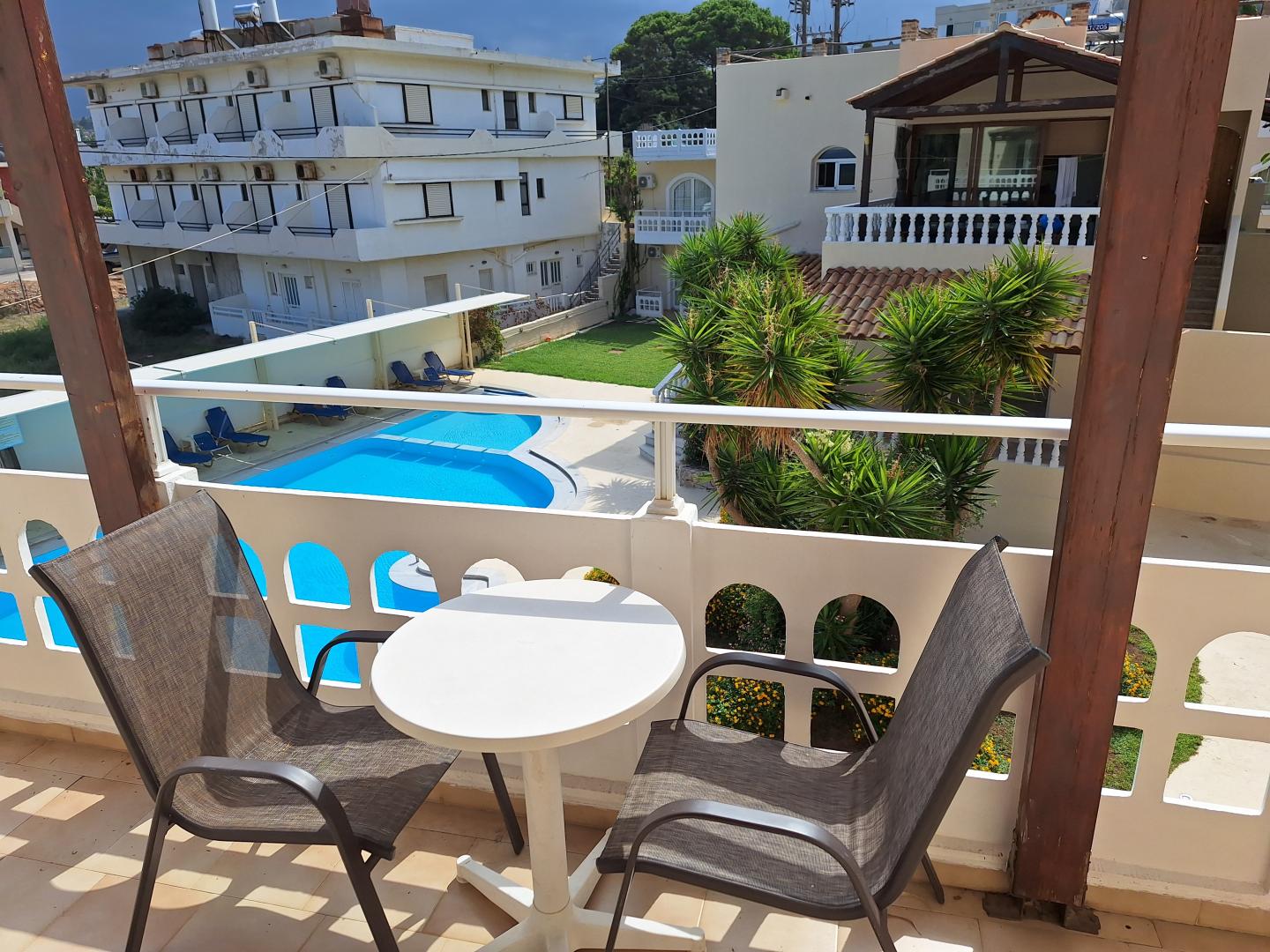 Perla Beach foto 47