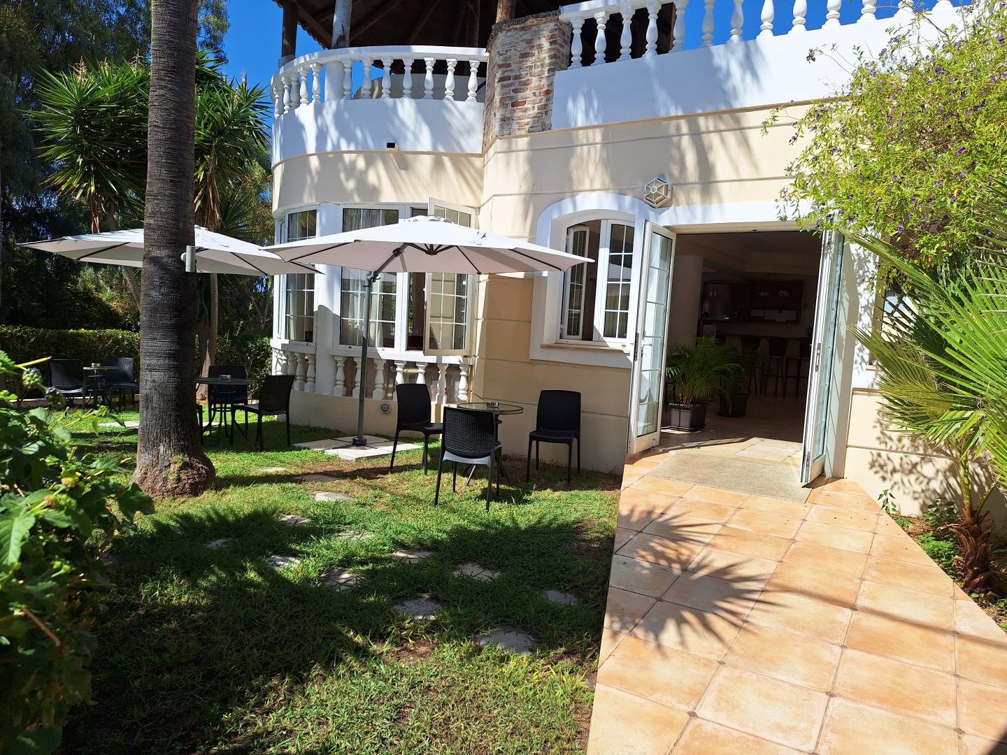 Perla Beach foto 12