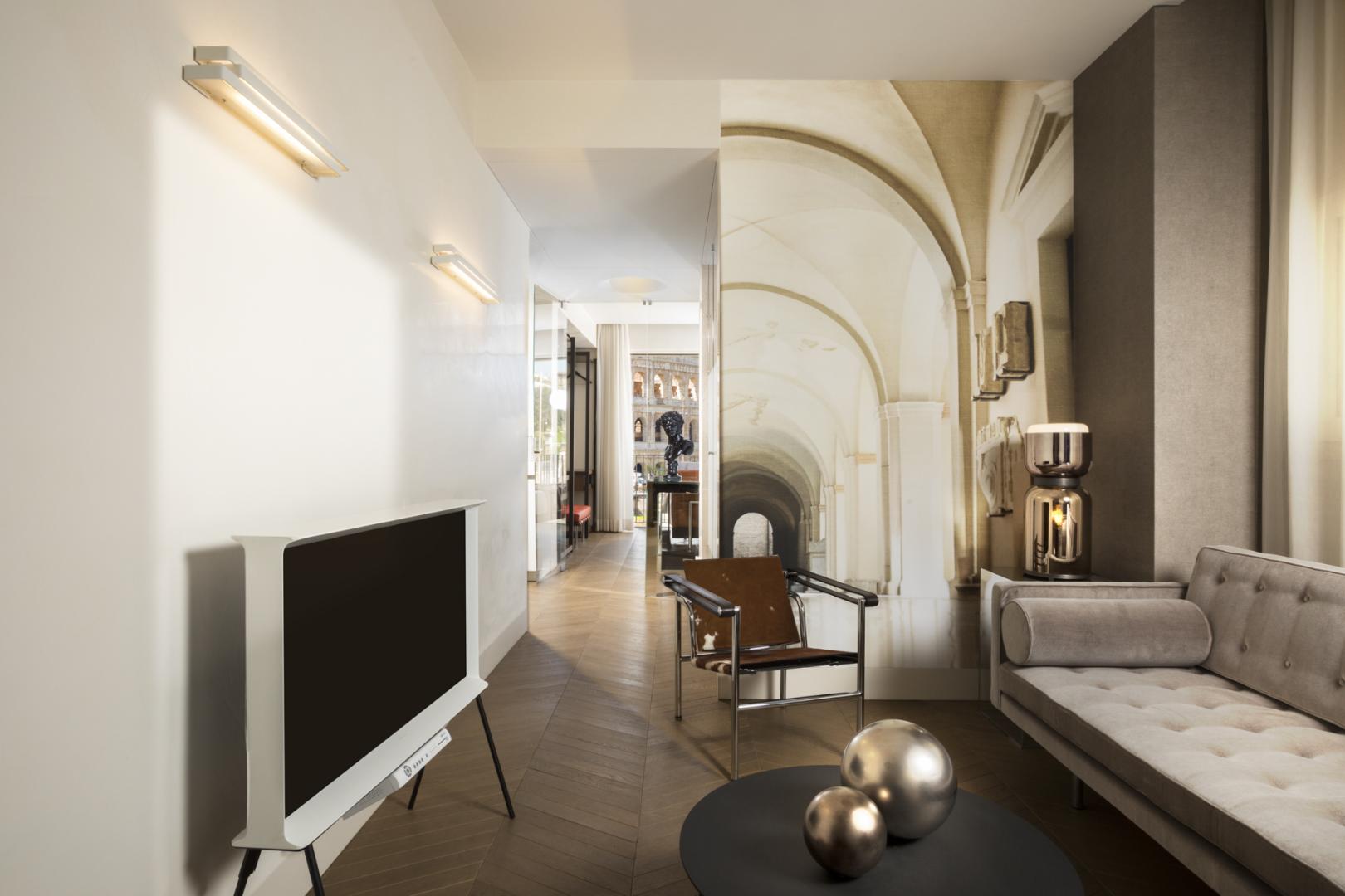 Palazzo Manfredi foto 30