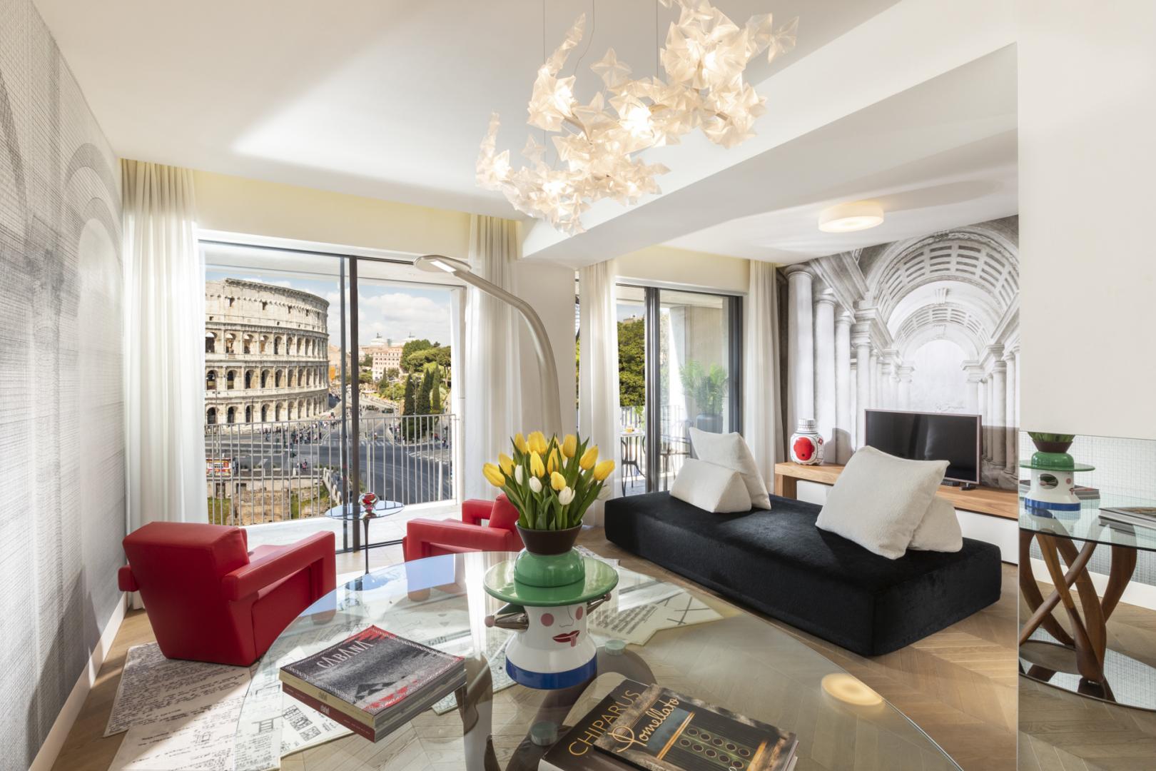 Palazzo Manfredi foto 36