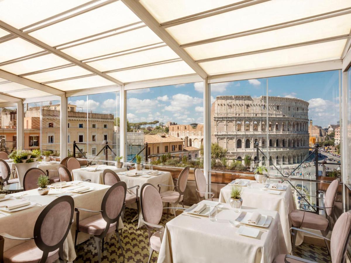 Palazzo Manfredi in Rome - foto 3