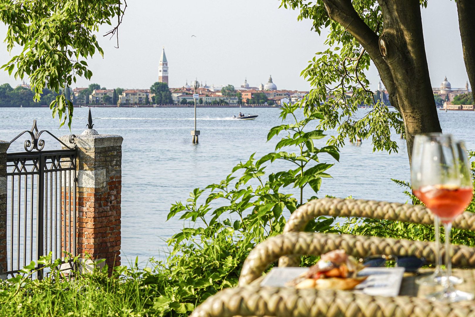 San Clemente Palace Kempinski Venice foto 75