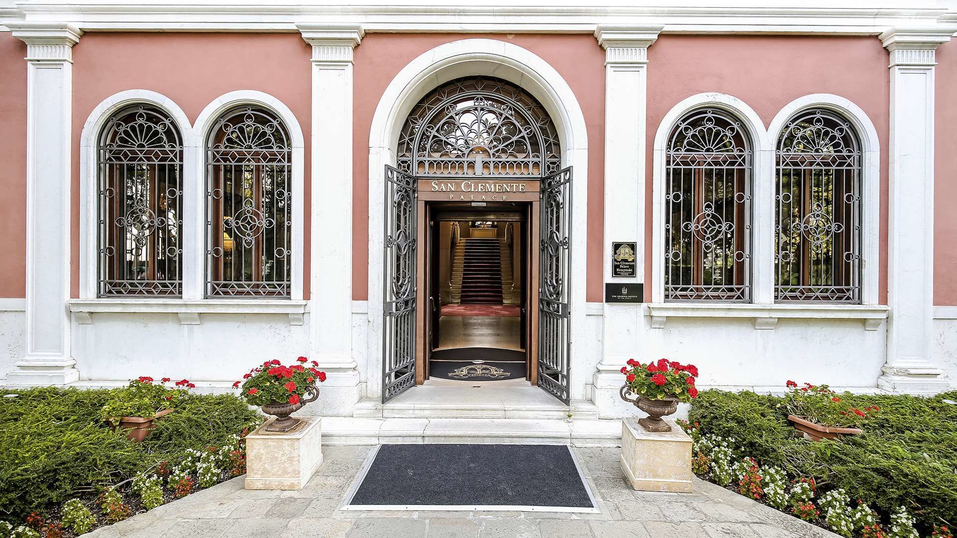 San Clemente Palace Kempinski Venice foto 99
