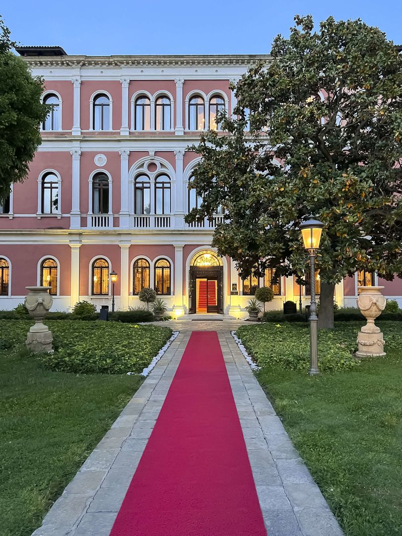 San Clemente Palace Kempinski Venice foto 101