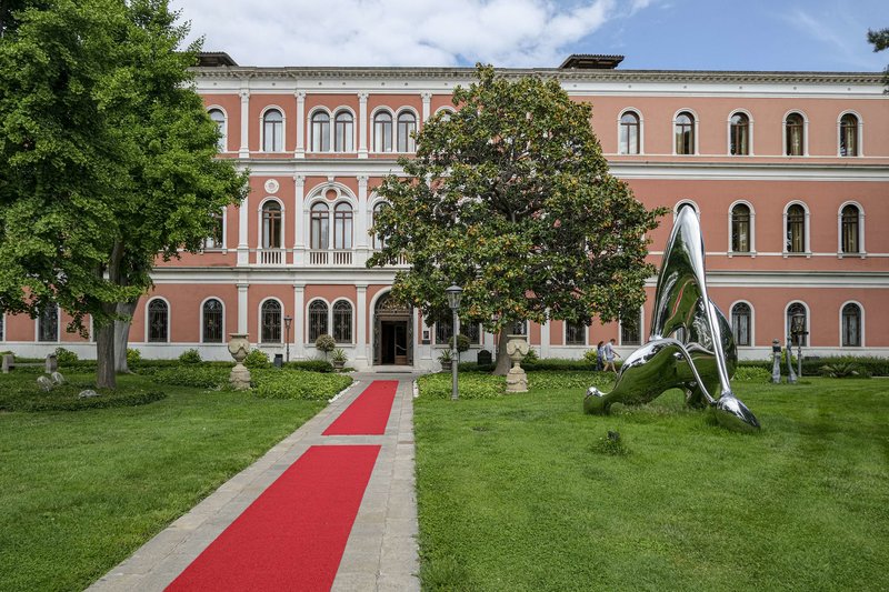 San Clemente Palace Kempinski Venice foto 44