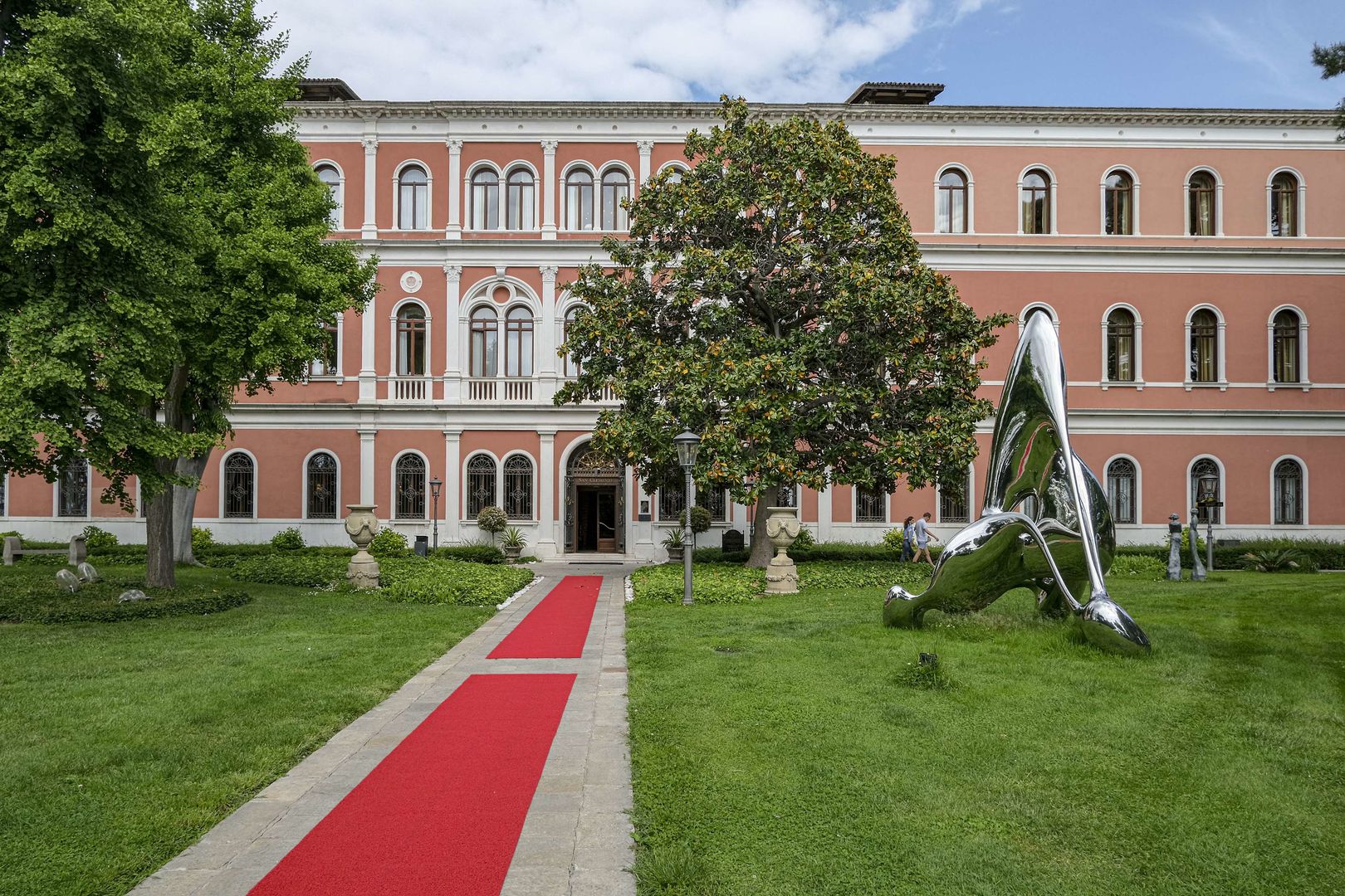 San Clemente Palace Kempinski Venice foto 45