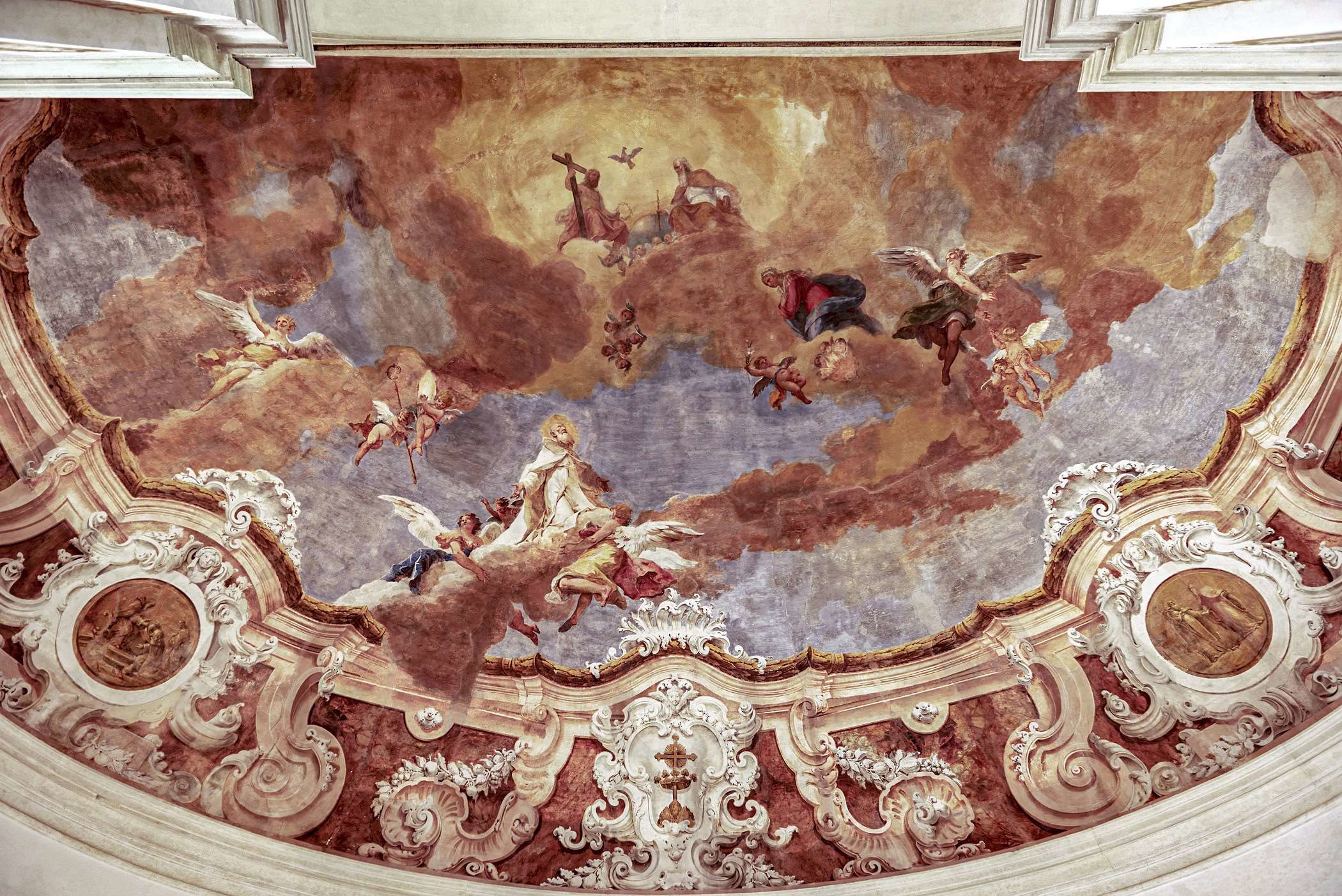 San Clemente Palace Kempinski Venice foto 34
