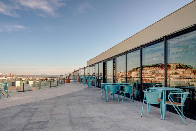 VIP Executive Éden Aparthotel in Lisbon - foto 5