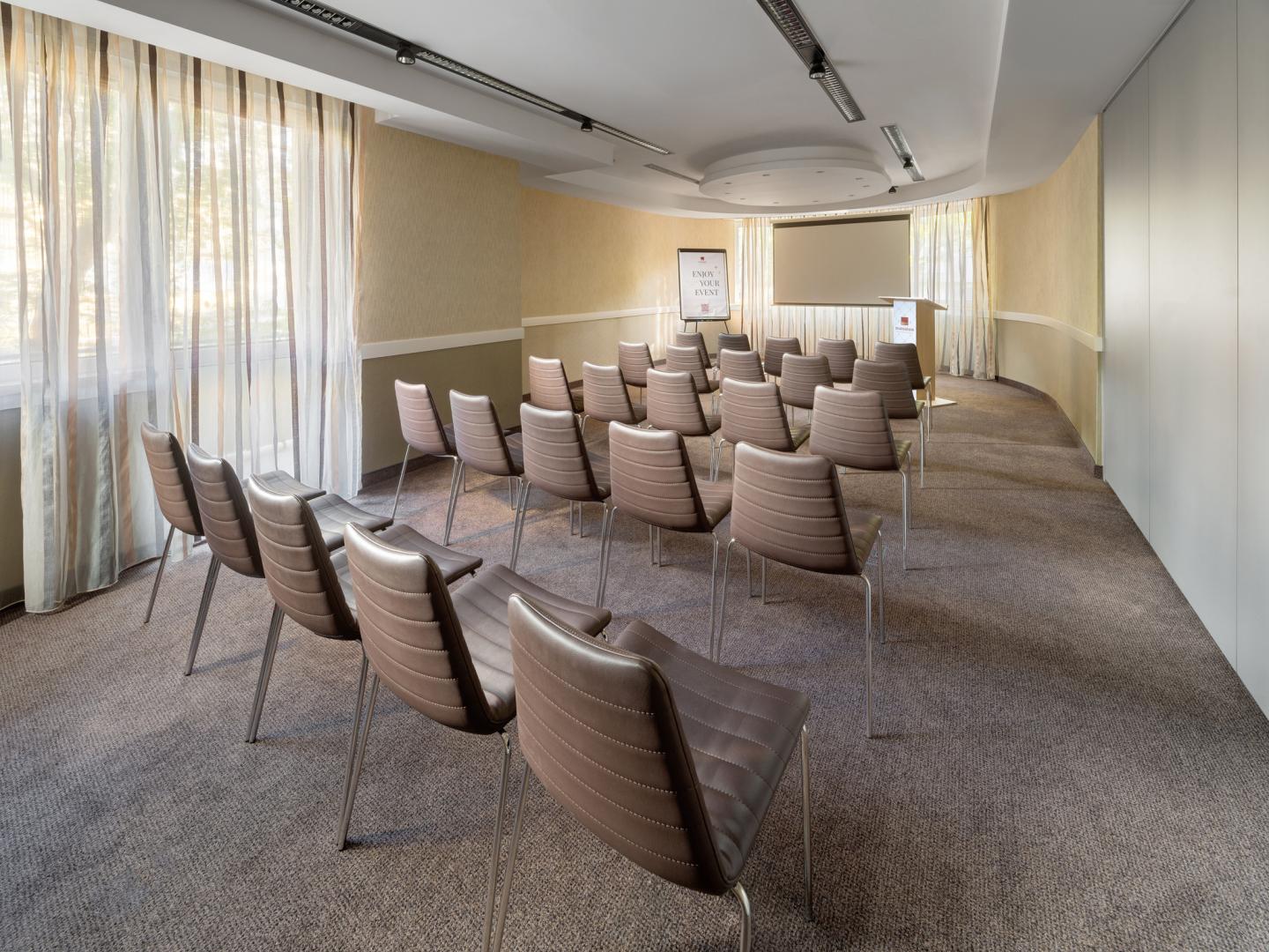 Mamaison Hotel Andrassy Budapest foto 16