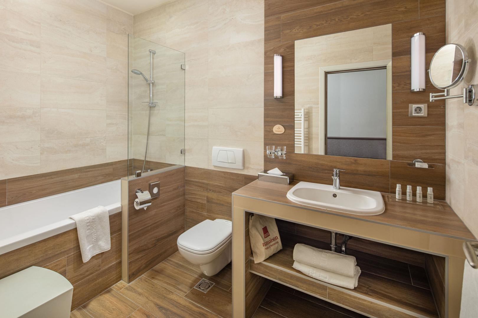 Mamaison Hotel Andrassy Budapest foto 17