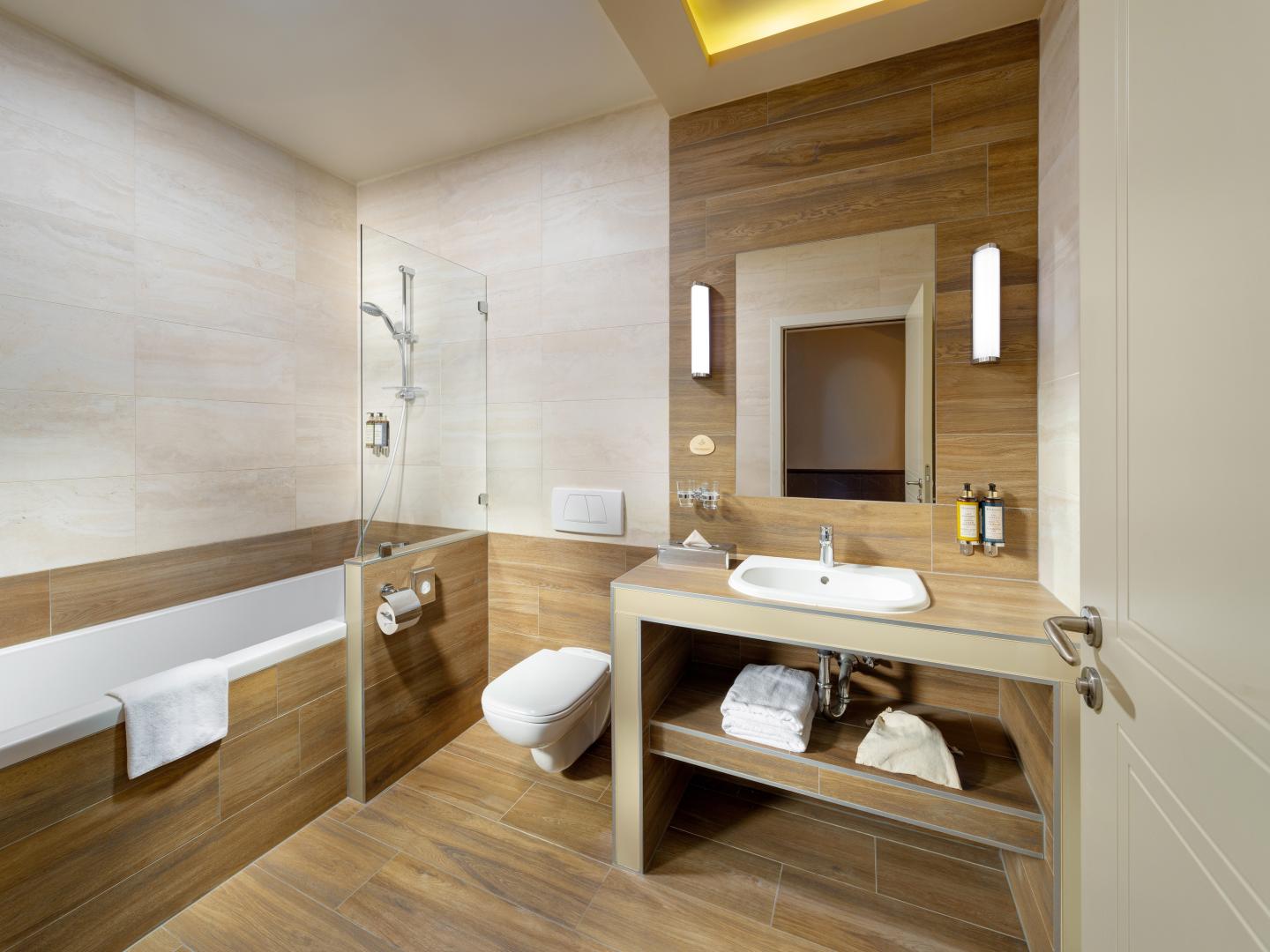 Mamaison Hotel Andrassy Budapest foto 37