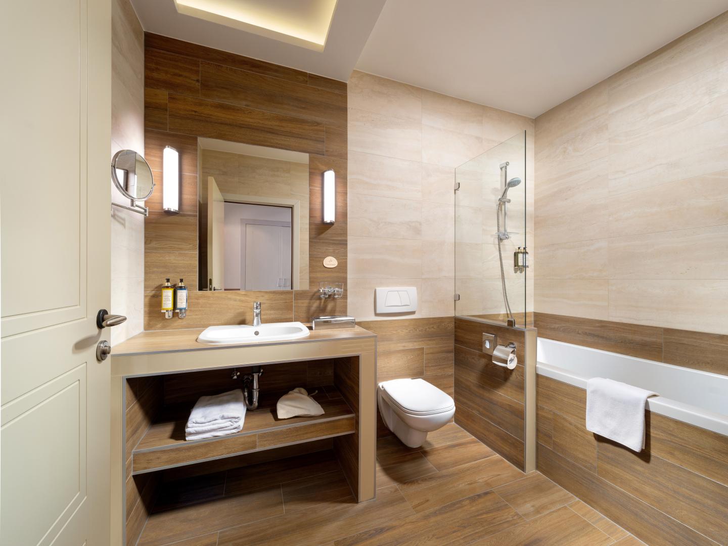 Mamaison Hotel Andrassy Budapest foto 41