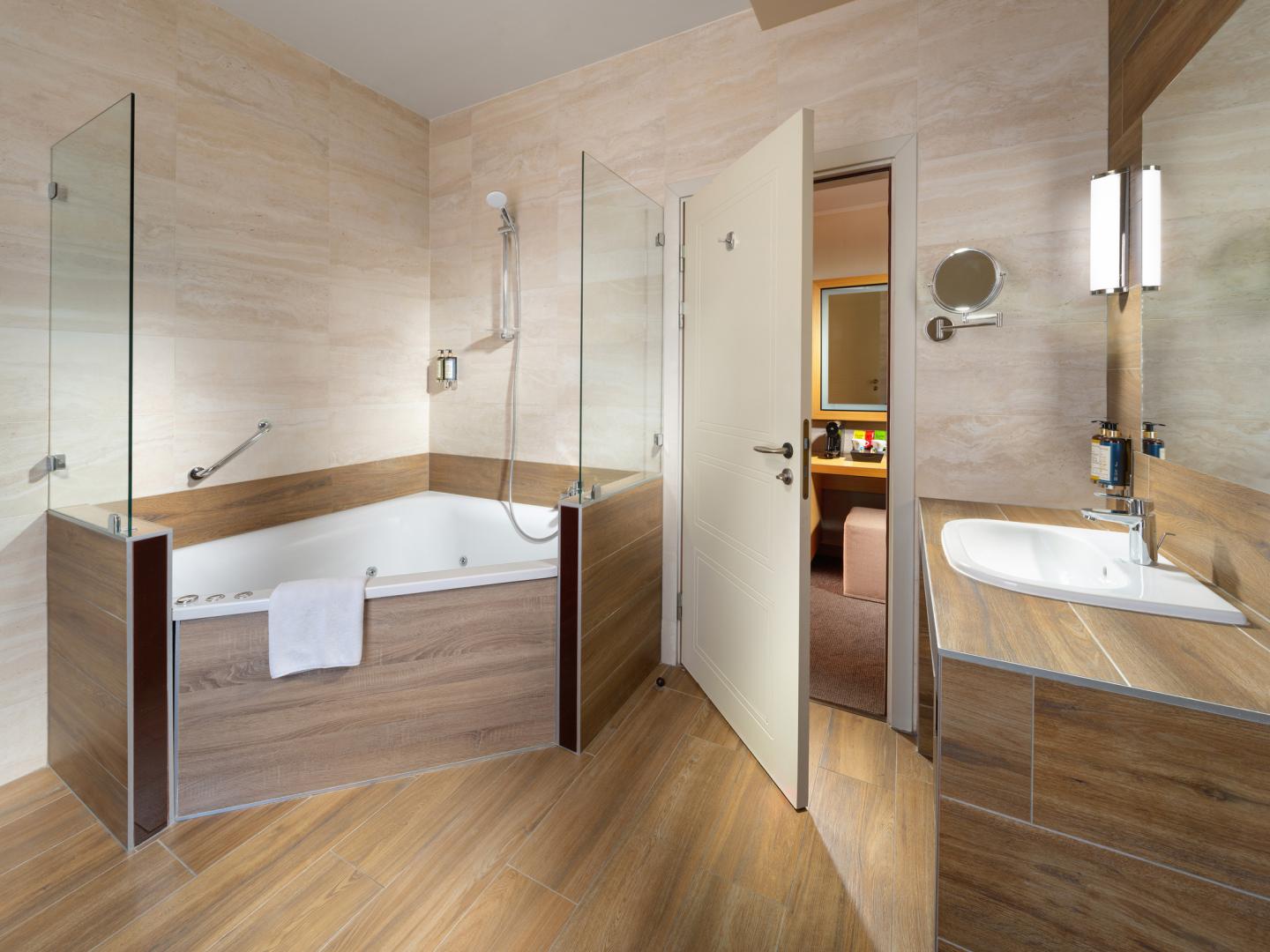 Mamaison Hotel Andrassy Budapest foto 45