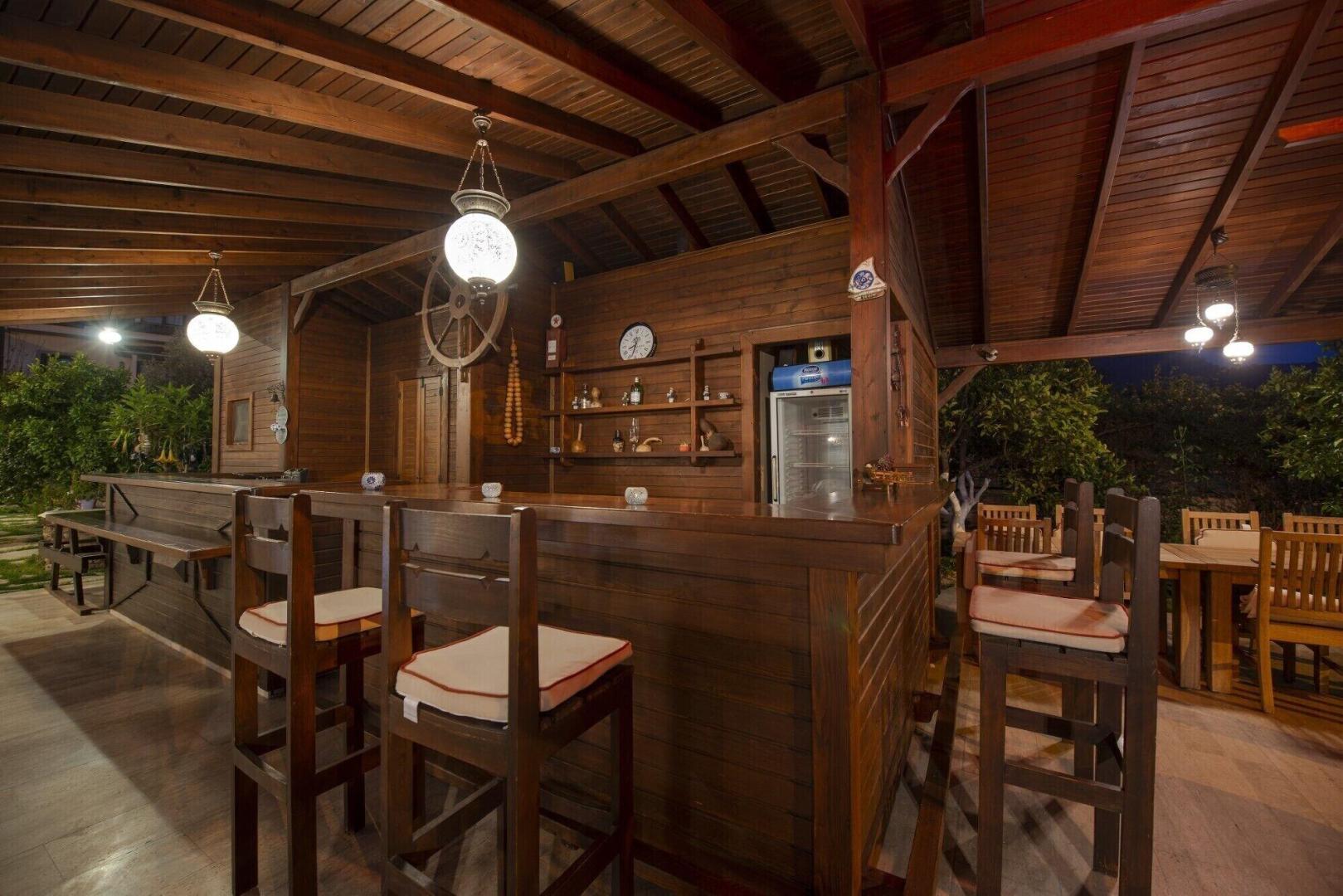 Goecek Arion Hotel image 3
