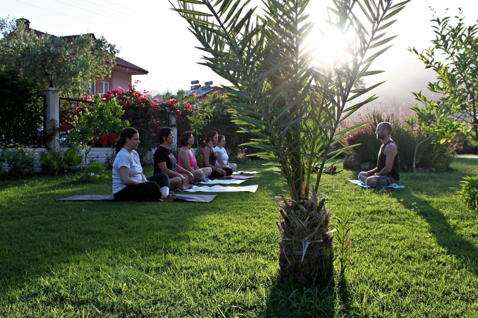 Goecek Arion Hotel foto 22