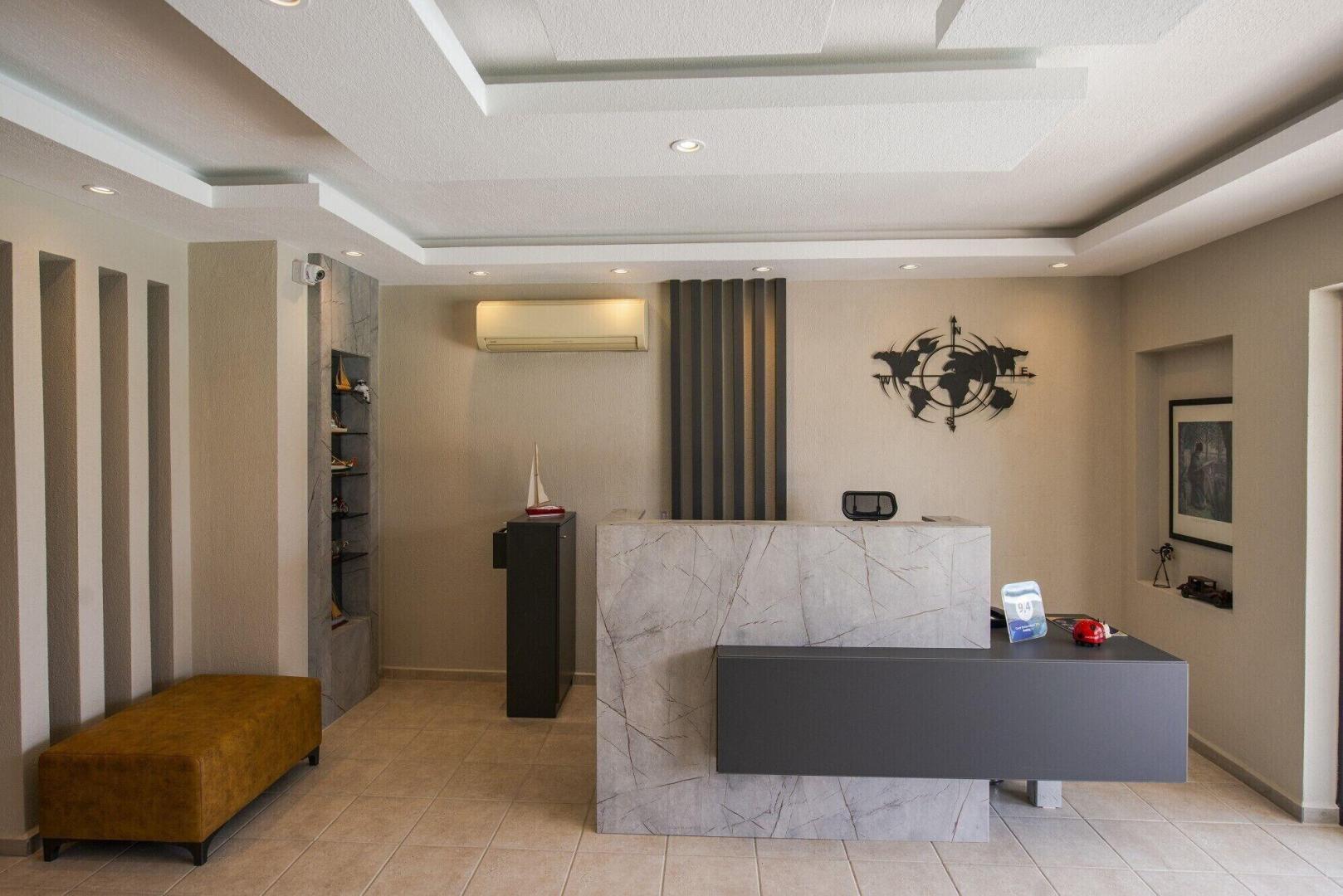 Goecek Arion Hotel foto 14