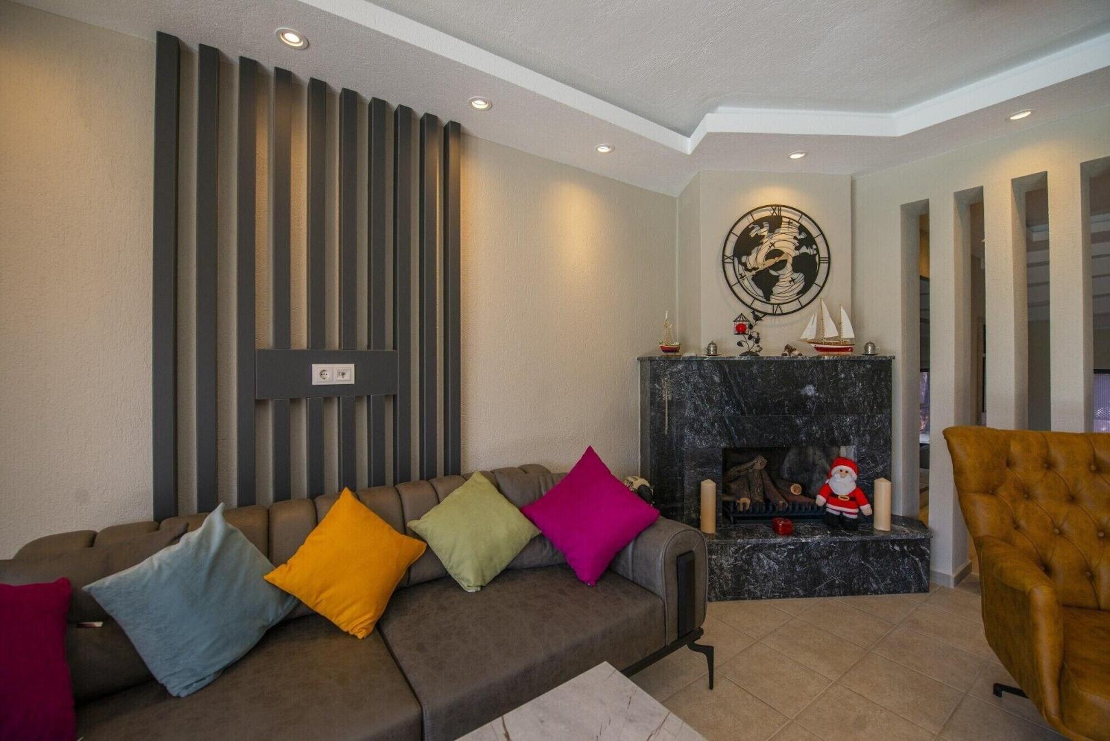Goecek Arion Hotel foto 27