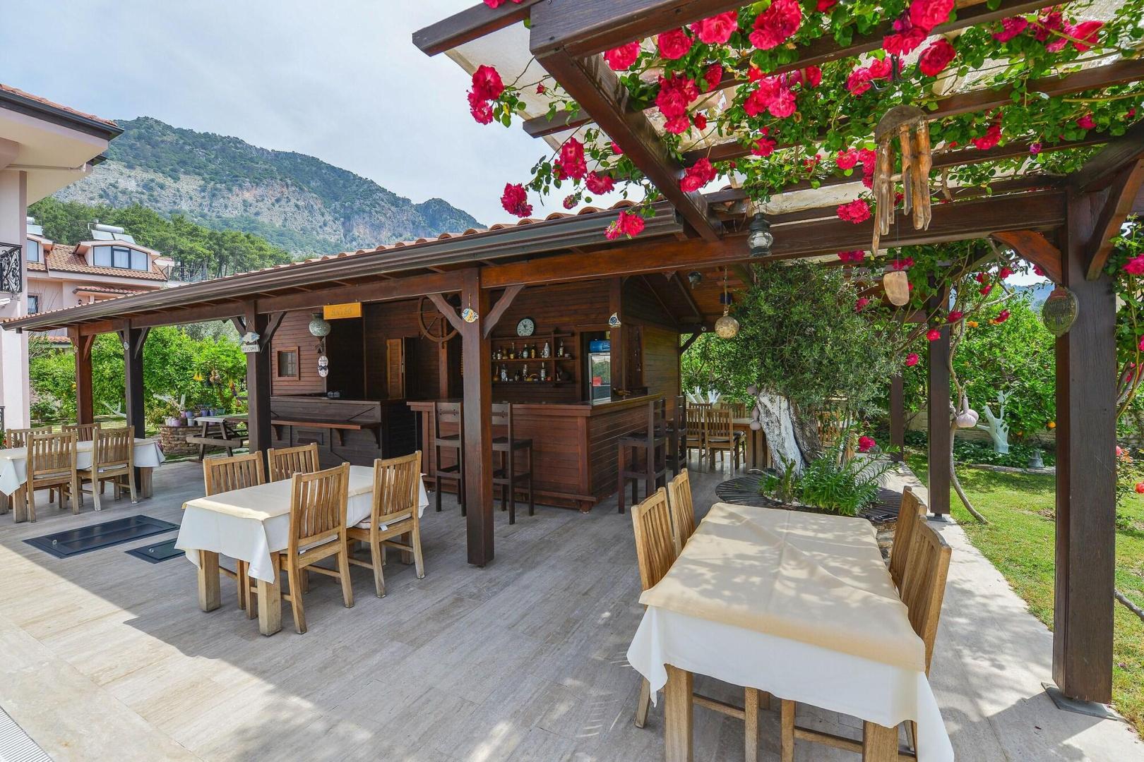 Goecek Arion Hotel image 2