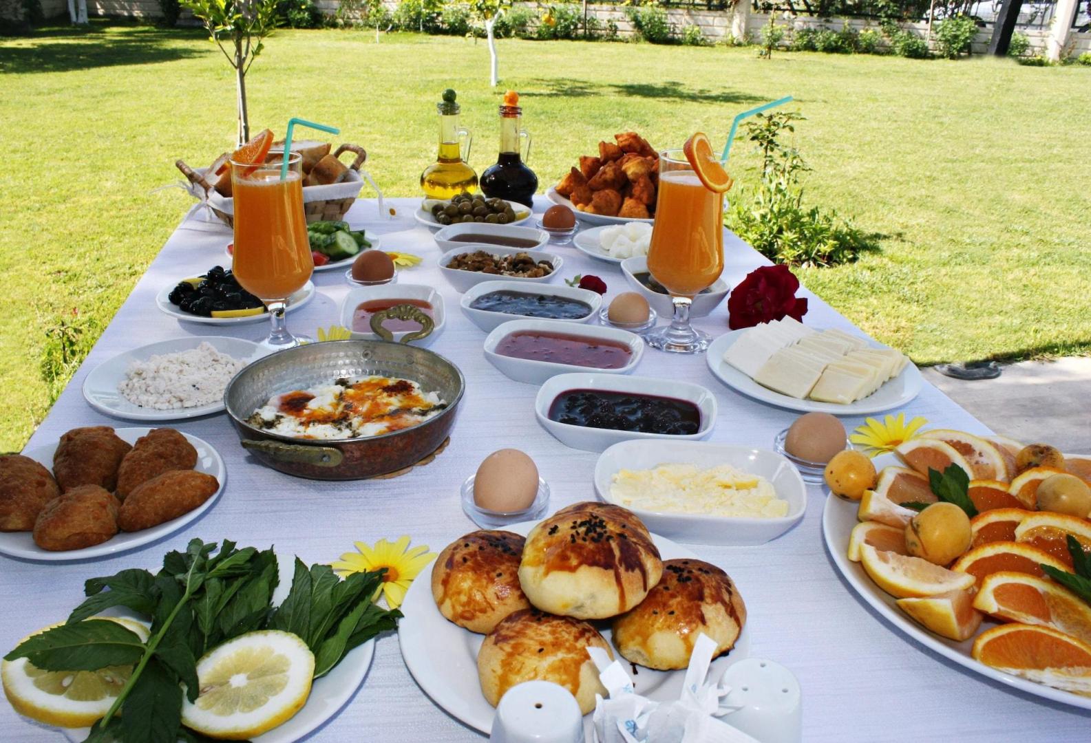 Goecek Arion Hotel foto 25