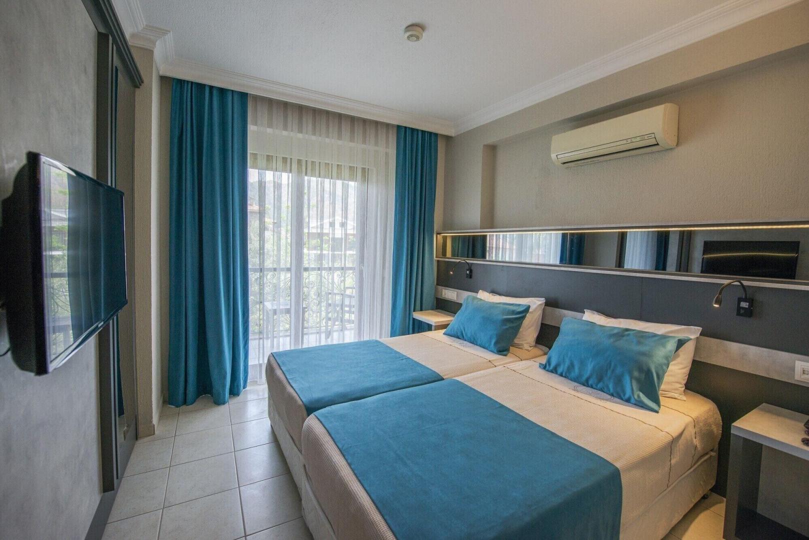 Goecek Arion Hotel image 1