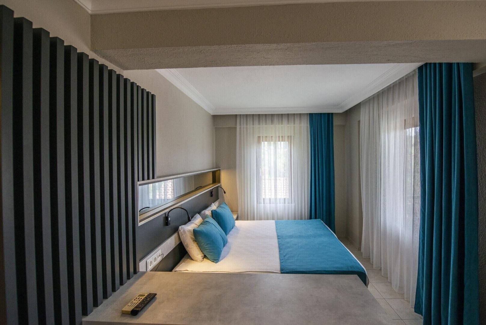 Goecek Arion Hotel foto 18