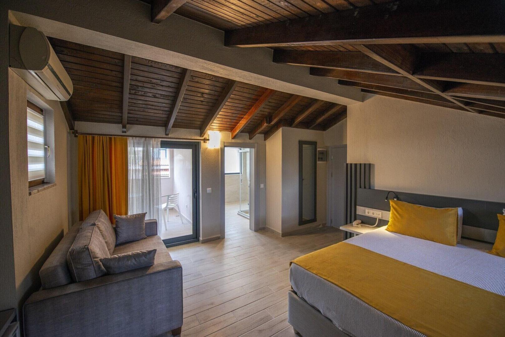 Goecek Arion Hotel foto 42