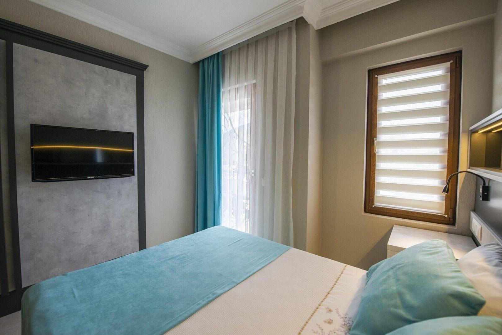 Goecek Arion Hotel foto 45