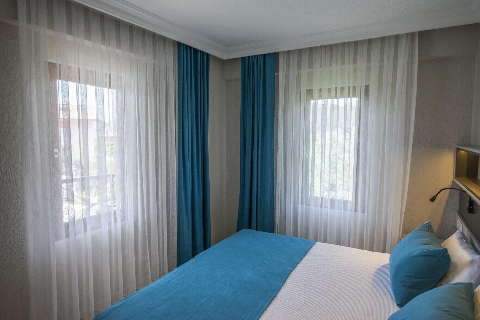 Goecek Arion Hotel foto 48