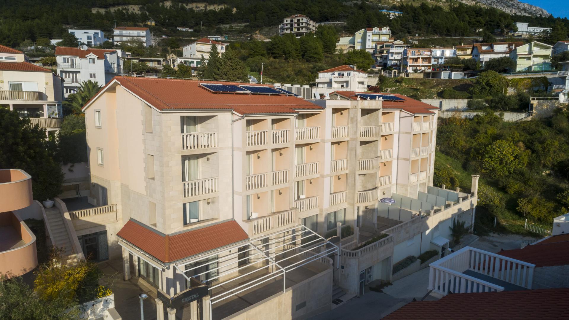 Villa Miramar foto 21