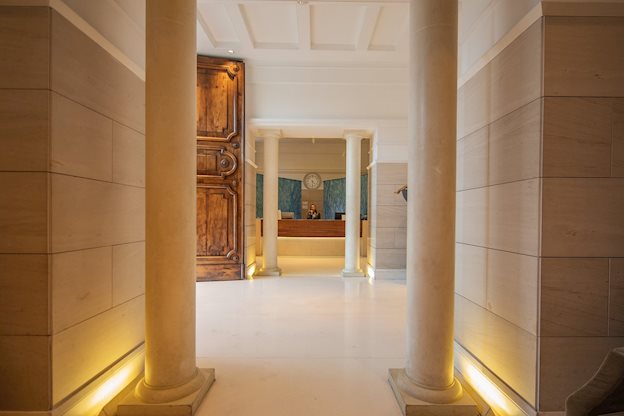 Rose Garden Palace in Rome - foto 2