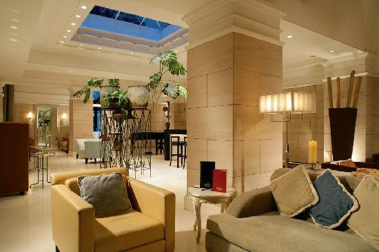 Rose Garden Palace in Rome - foto 3