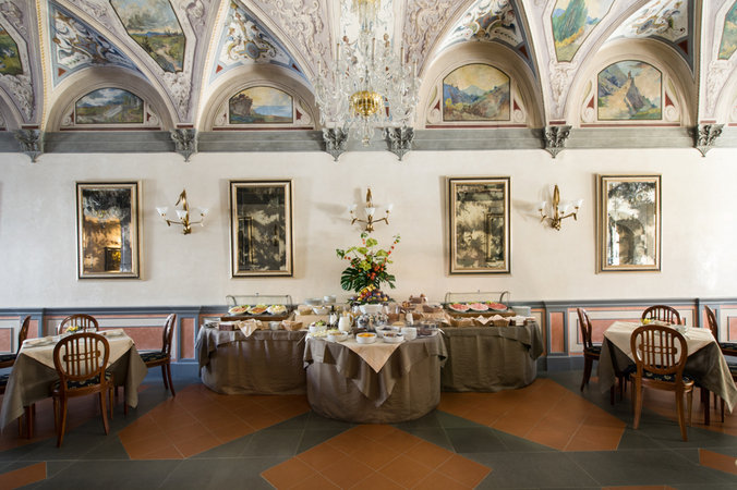 Degli Orafi foto 18