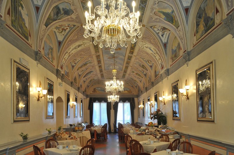 Degli Orafi foto 19