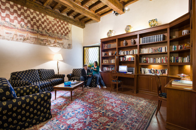 Degli Orafi foto 8